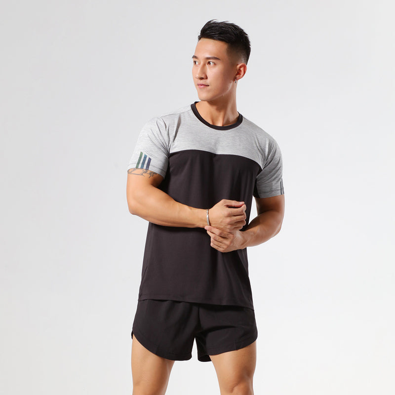 Anti Sweat Clothing Sportswear