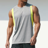 Man Tanks Summer Loose Casual Men