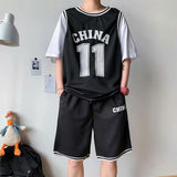 Summer Men Shorts