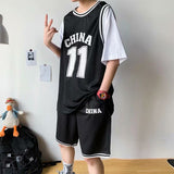 Summer Men Shorts