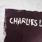 Charlie Luciano T Shirt Dark Fairy Tale Series Dumbo Cotton Loose