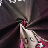 Charlie Luciano T Shirt Dark Fairy Tale Series Dumbo Cotton Loose