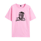 Juice WRLD T Shirt Juice WRLD Peripheral T-shirt