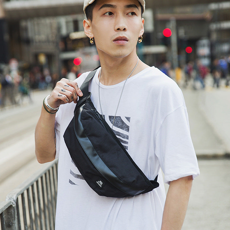 Everywhere Belt Bag Sports Waist Bag Men's Outdoor Tactics Waist Bag