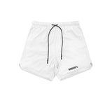 jogging shorts for men Slim Fit Muscle Gym Men Shorts Summer Shorts Sports Casual Shorts Men Summer Workout Beach Pants