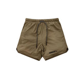 jogging shorts for men Slim Fit Muscle Gym Men Shorts Summer Shorts Sports Casual Shorts Men Summer Workout Beach Pants