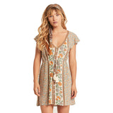 Beth Dutton Bohemian Dress Beach Dress
