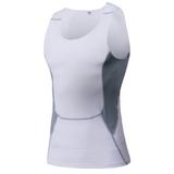 Man Tanks Sports Fitness Basketball Running
