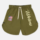 jogging shorts for men Slim Fit Muscle Gym Men Shorts Summer Shorts Casual Running Breathable Beach Shorts