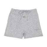Fog Shorts Men's Trendy High Street Loose Shorts Summer Casual Fear Of God essential