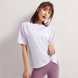 Anti Sweet Closing Fitness Yoga Wear