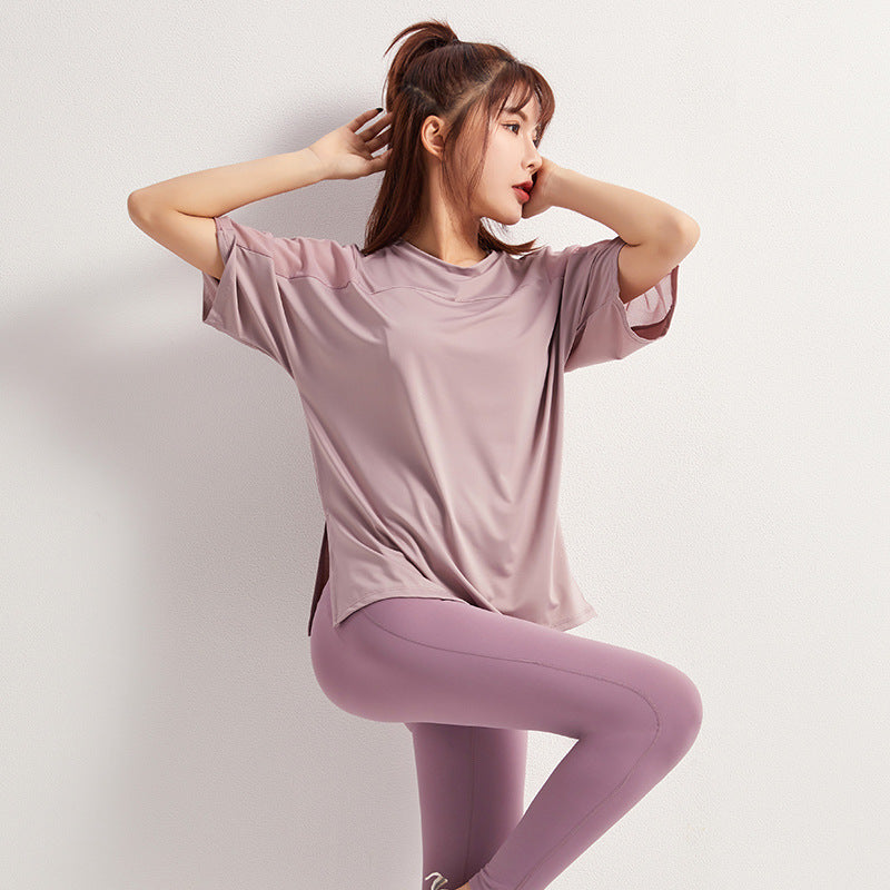 Anti Sweet Closing Fitness Yoga Wear