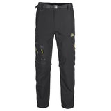 Tactics Style Outdoor Casual Pants Men Straight-Leg Trousers