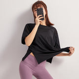 Anti Sweet Closing Fitness Yoga Wear
