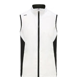 Mens Golf Vest Sports Slim Jacket Men's Sport Leisure Vest Men's Spring and Autumn