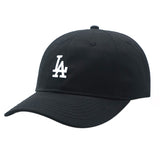 Yankee and Dogers Baseball Cap Baseball Cap Sun Protection Sun-Poof Peaked Cap Men