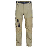 Tactics Style Outdoor Casual Pants Men Straight-Leg Trousers