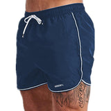 jogging shorts for men Slim Fit Muscle Gym Men Shorts Summer Shorts Quick-Drying Track Pants Fitness Running Slim