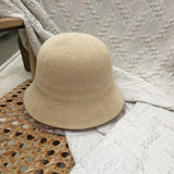 Straw Hat Female Summer Sun Hat
