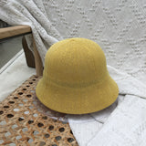 Straw Hat Female Summer Sun Hat