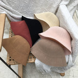Straw Hat Female Summer Sun Hat