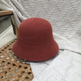 Straw Hat Female Summer Sun Hat