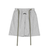 Fog Fear Of God Essentials Short Casual Shorts Men's Fifth Pants High Street Loose Sports Trend Large Size Retro Sports Essl