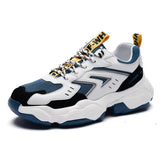Off White Shoes Sneaks Shoes Trendy Shoes Coconut Summer Mesh Men's Breathable Shoes