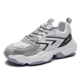 Off White Shoes Sneaks Shoes Trendy Shoes Coconut Summer Mesh Men's Breathable Shoes