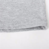 Juice WRLD T Shirt Casual Cotton Loose