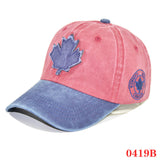 Yankee Baseball Cap Hat Men's Summer Embroidered Outdoor Baseball Cap