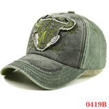 Yankee Baseball Cap Hat Men's Summer Embroidered Outdoor Baseball Cap