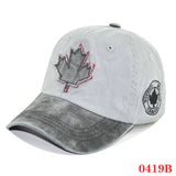 Yankee Baseball Cap Hat Men's Summer Embroidered Outdoor Baseball Cap