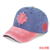 Yankee Baseball Cap Hat Men's Summer Embroidered Outdoor Baseball Cap