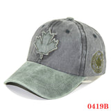 Yankee Baseball Cap Hat Men's Summer Embroidered Outdoor Baseball Cap