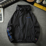 Varsity Jacket
