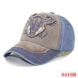 Yankee Baseball Cap Hat Men's Summer Embroidered Outdoor Baseball Cap