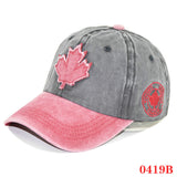 Yankee Baseball Cap Hat Men's Summer Embroidered Outdoor Baseball Cap