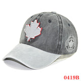 Yankee Baseball Cap Hat Men's Summer Embroidered Outdoor Baseball Cap