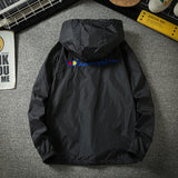 Varsity Jacket