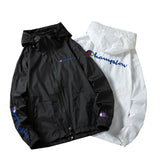 Varsity Jacket
