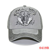 Yankee Baseball Cap Hat Men's Summer Embroidered Outdoor Baseball Cap