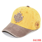 Yankee Baseball Cap Hat Men's Summer Embroidered Outdoor Baseball Cap