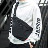 Sling Bags for Men Chest Bag