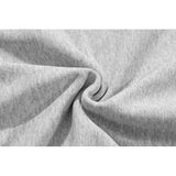 Fog Sweatshirt Autumn Long Sleeve Men's and Women's Couple Pullover Sweater Fear Of God