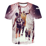 In Memory of Kobe T Shirt Kobe Short Sleeve T-shirt