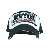 Yankee Baseball Cap Baseball Cap for Men and Women Simple Casquette Hip Hop Hat