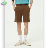 Men Suit Pants Men's Casual Suit Pants