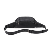 Lulu Belt Bags Fashion Casual Waist Bag Men and Women