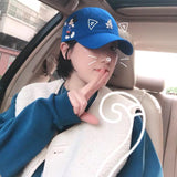 Dogers Baseball Cap  Sun-Proof Sunscreen Mickey Baseball Cap